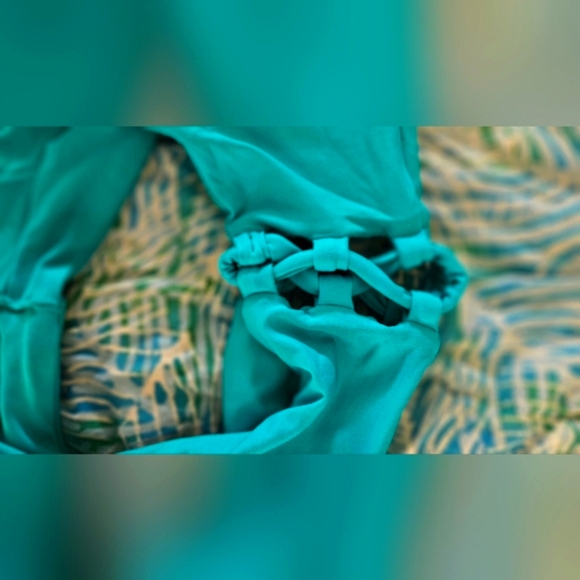 L*SPACE Cheeky Bikini - Picture 8 of 9